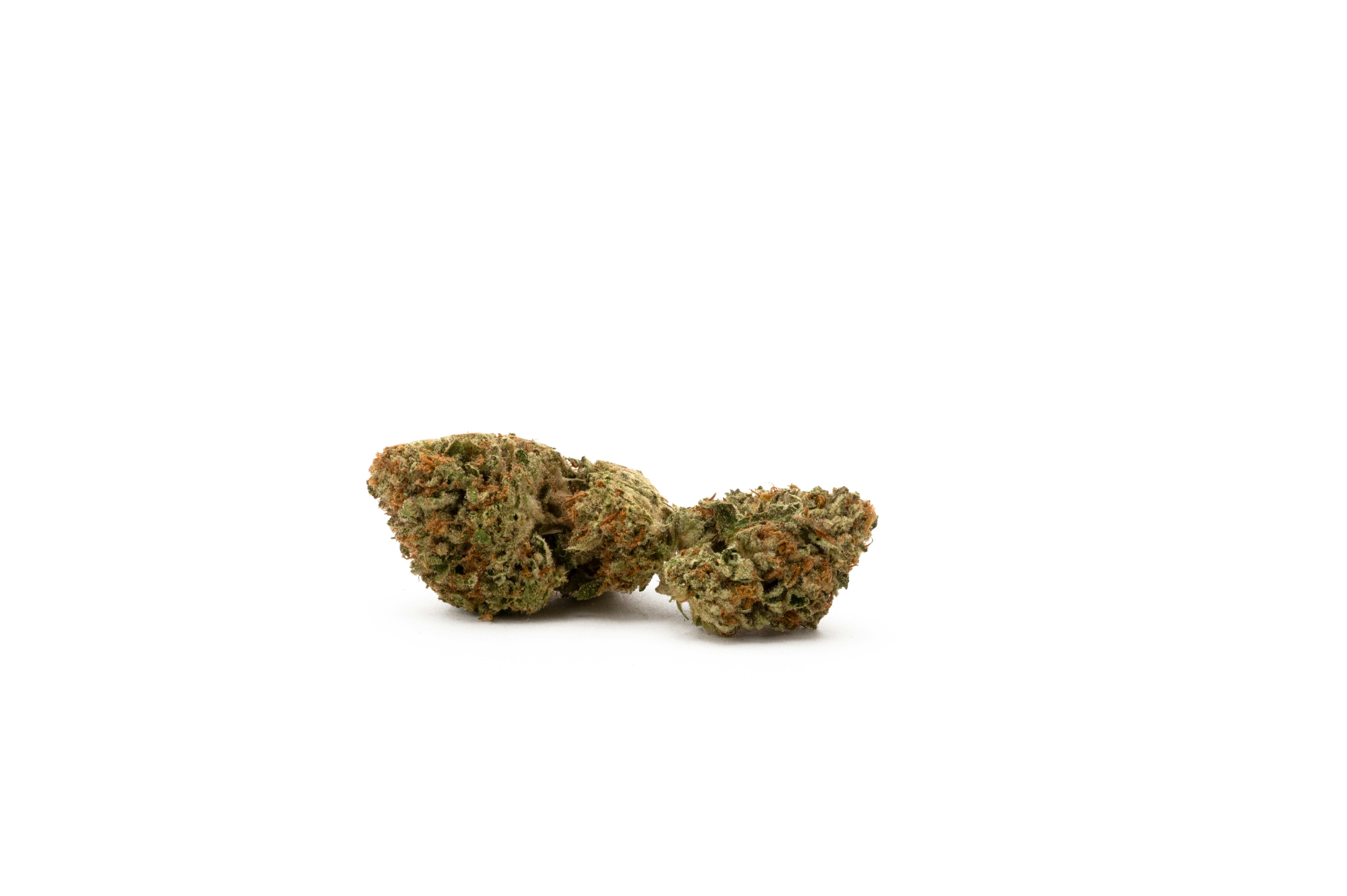 Hurley Grown - G41 - Sativa Hybrid - 3.5g - 1