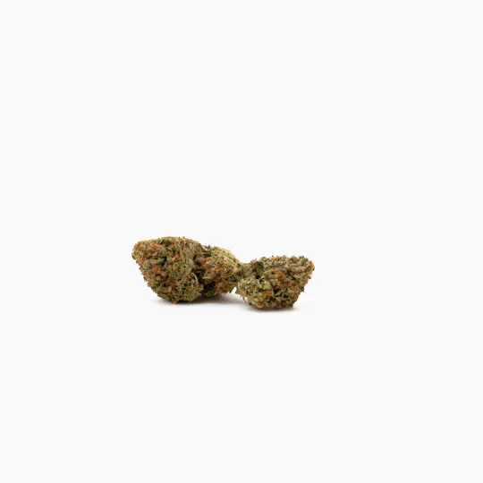Hurley Grown - G41 - Sativa Hybrid - 3.5g - 1
