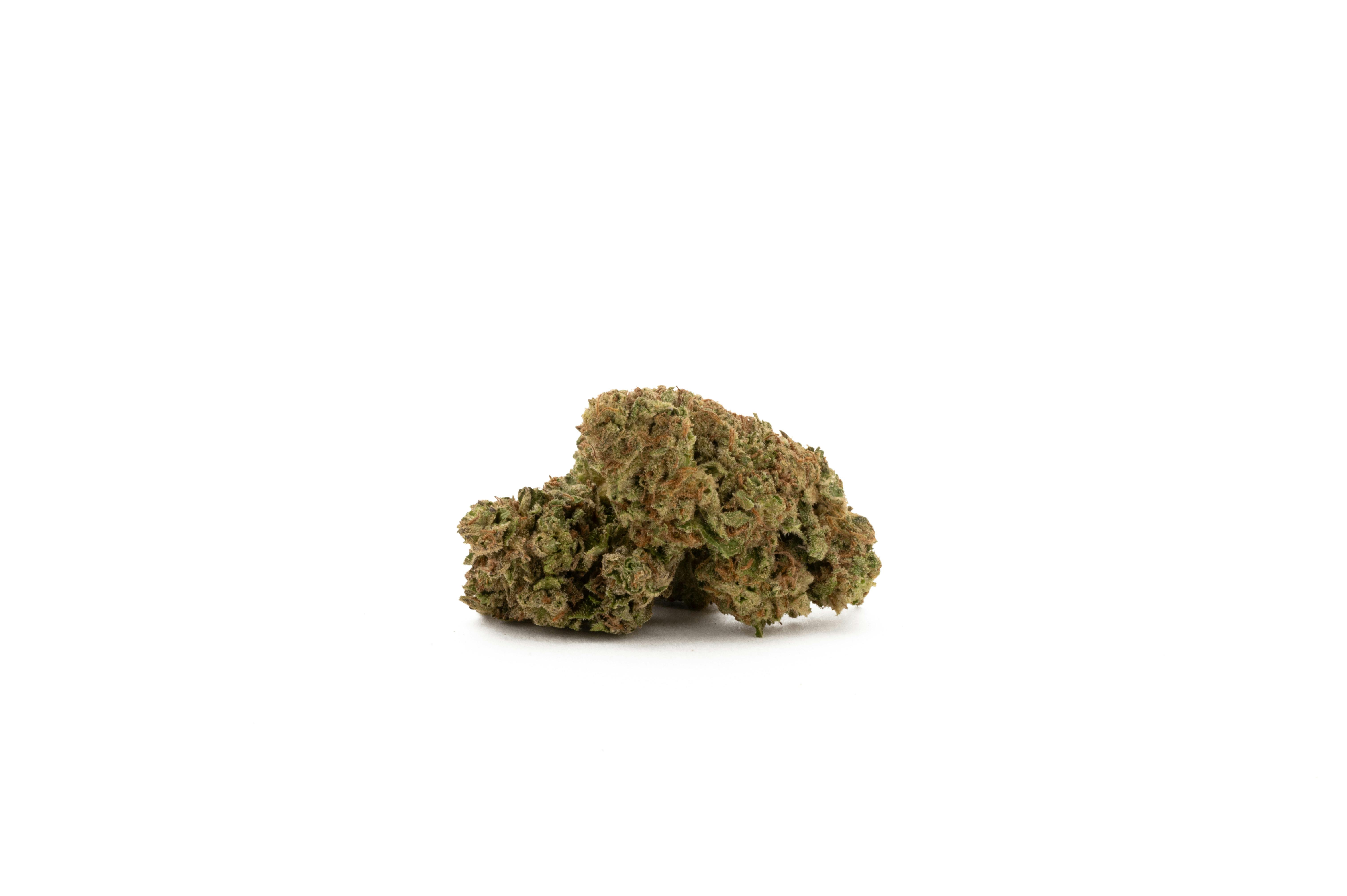 Hurley Grown - Candy Fumez - Hybrid - 3.5g - 1