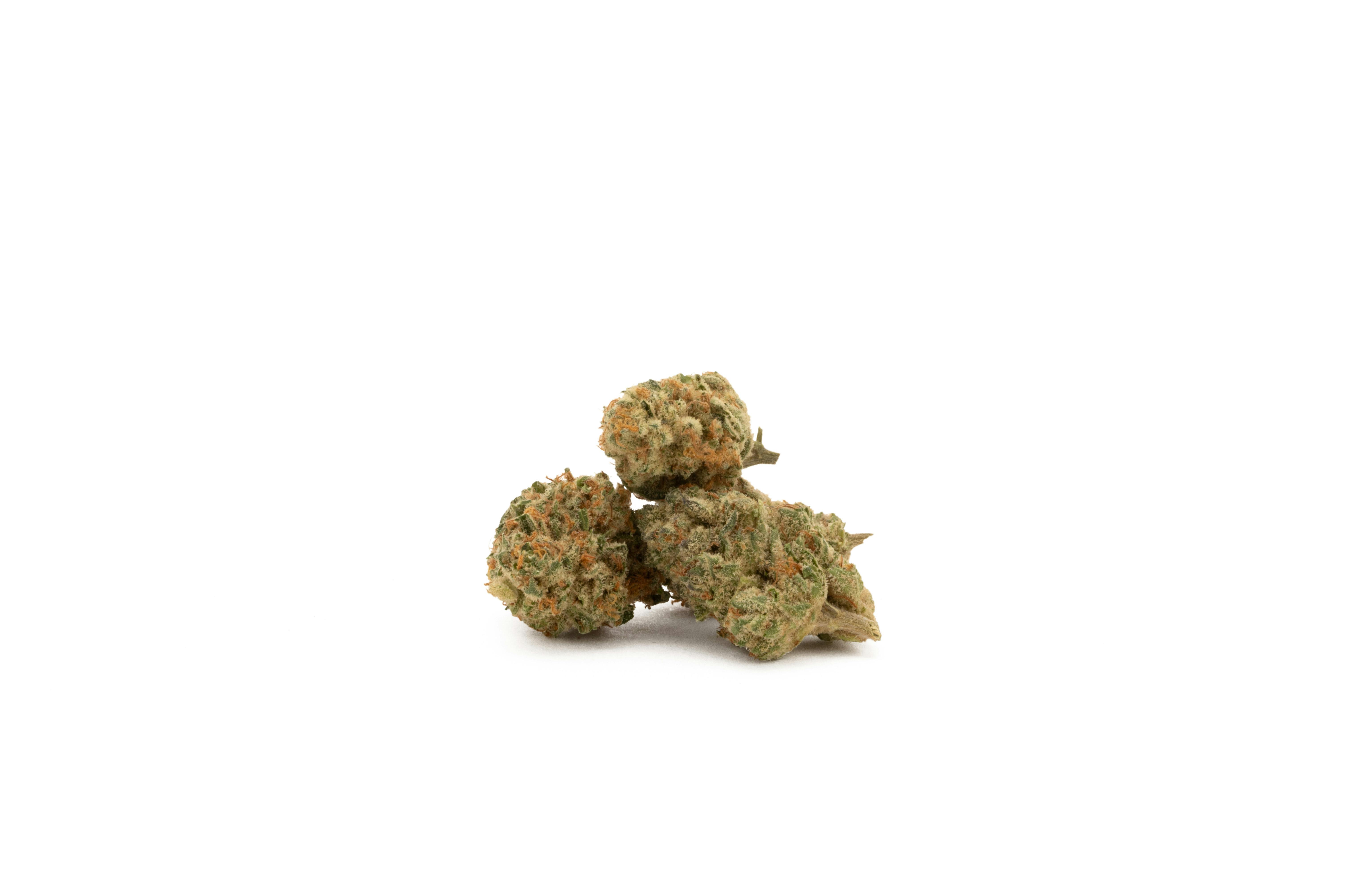 Hurley Grown - GMO - Hybrid - 3.5g - 1