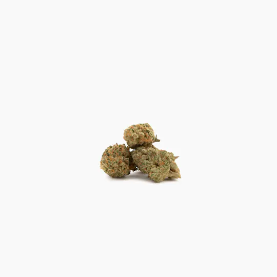 Hurley Grown - GMO - Hybrid - 3.5g - 1