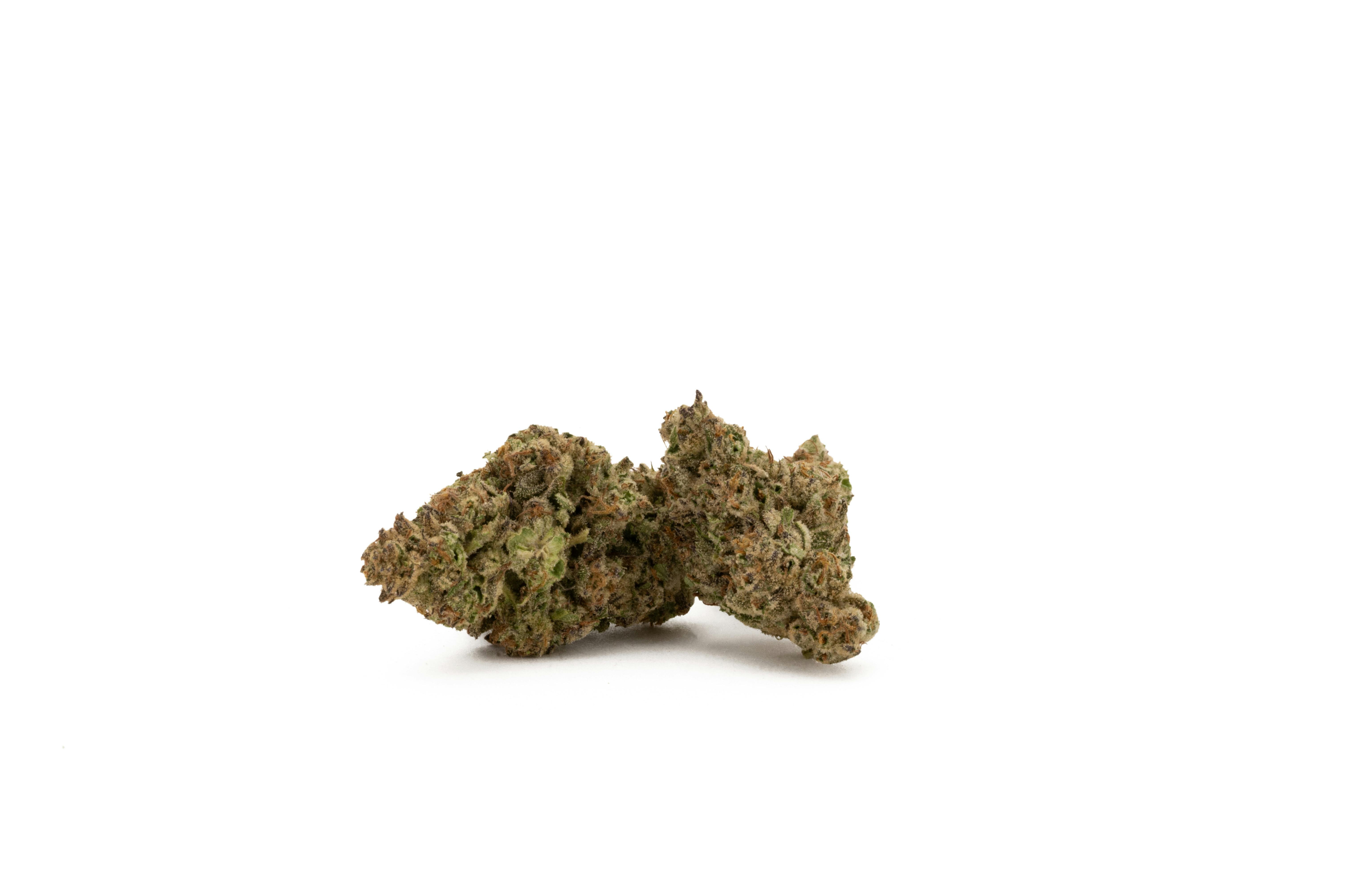 Hurley Grown - Pinnacle - Hybrid - 3.5g - 1