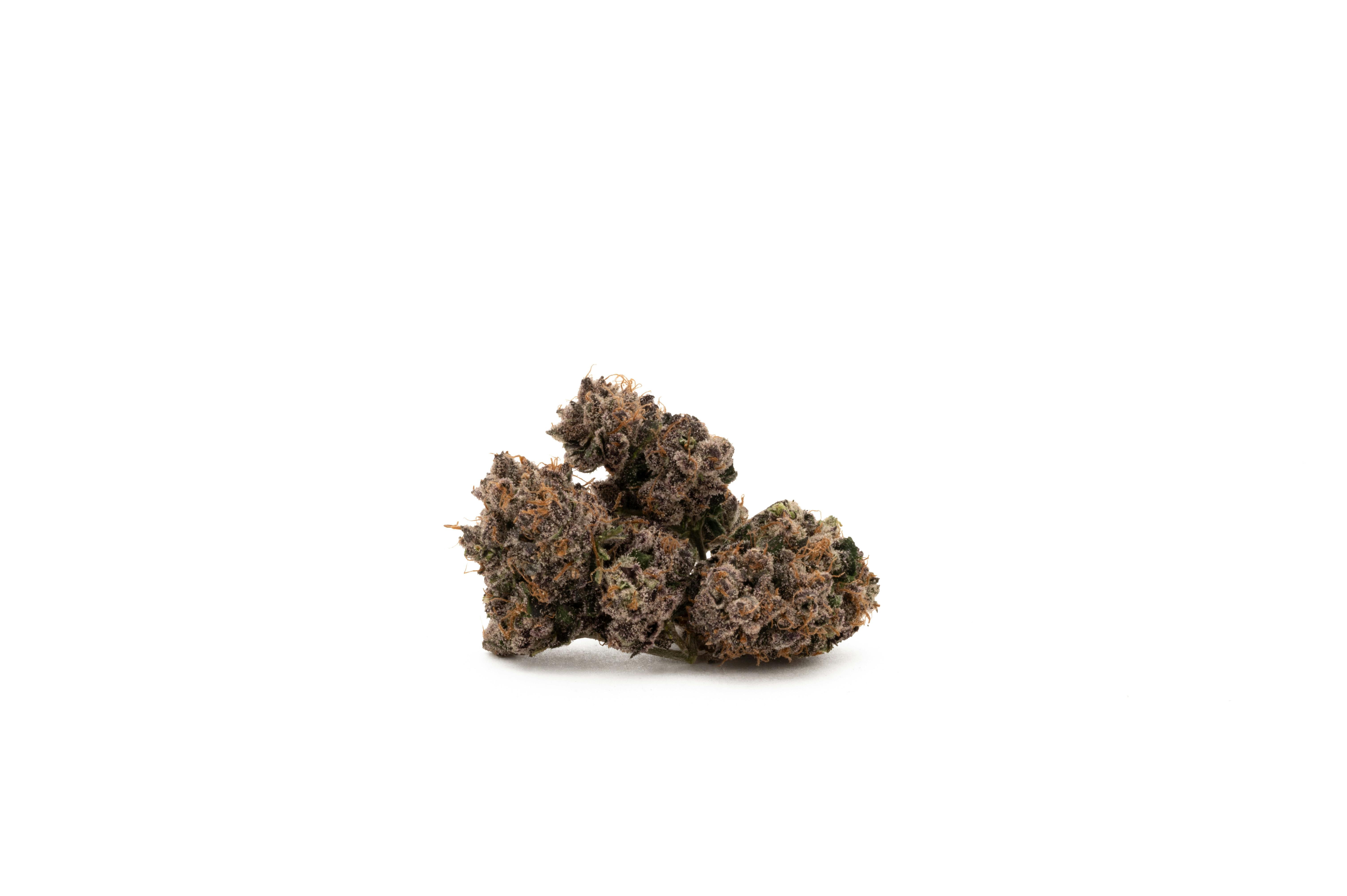 Hurley Grown - Jelly Cakes - Hybrid - 3.5g - 1