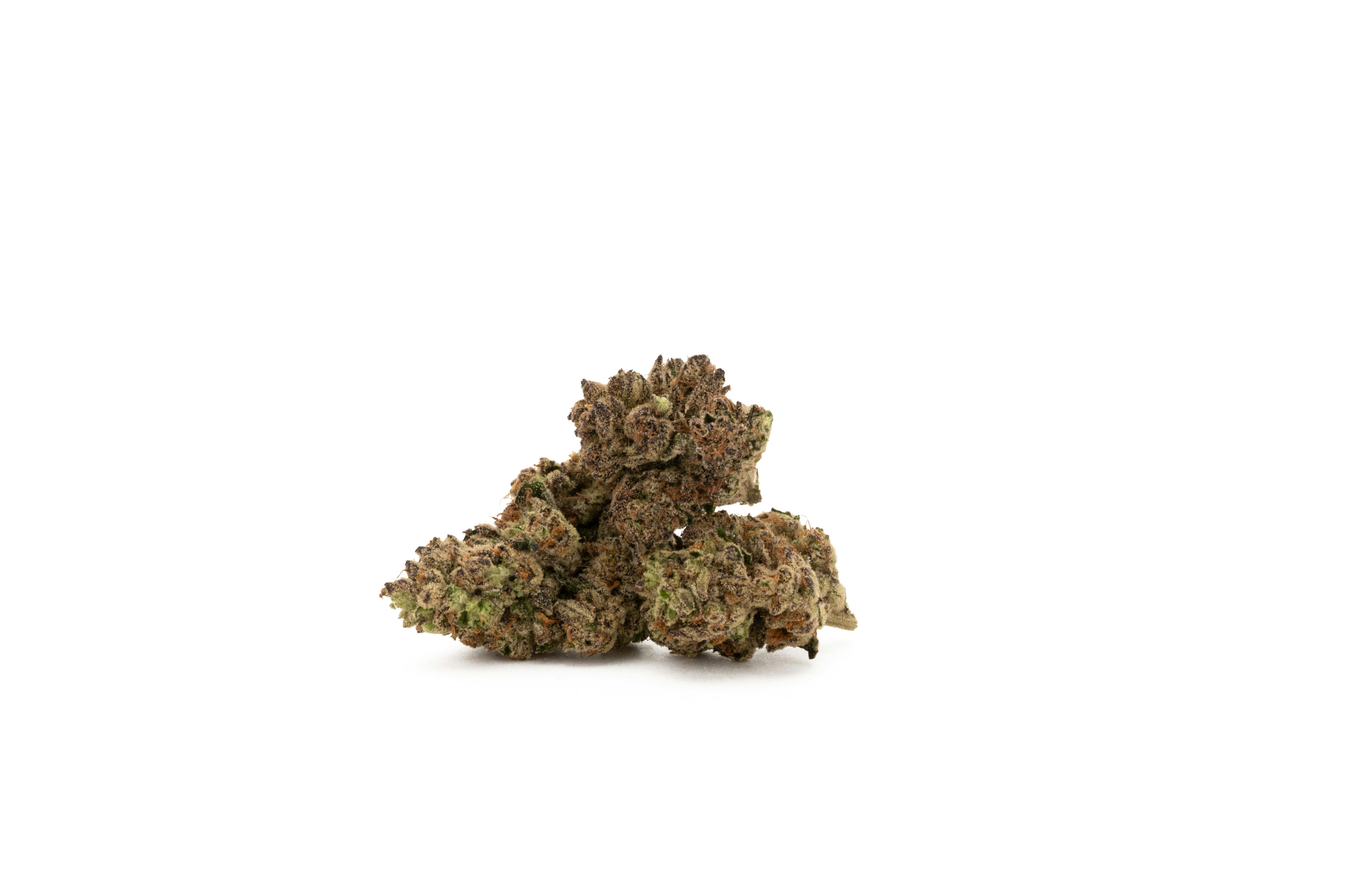 Hurley Grown - Perm Lee Hi - Hybrid - 3.5g - 1