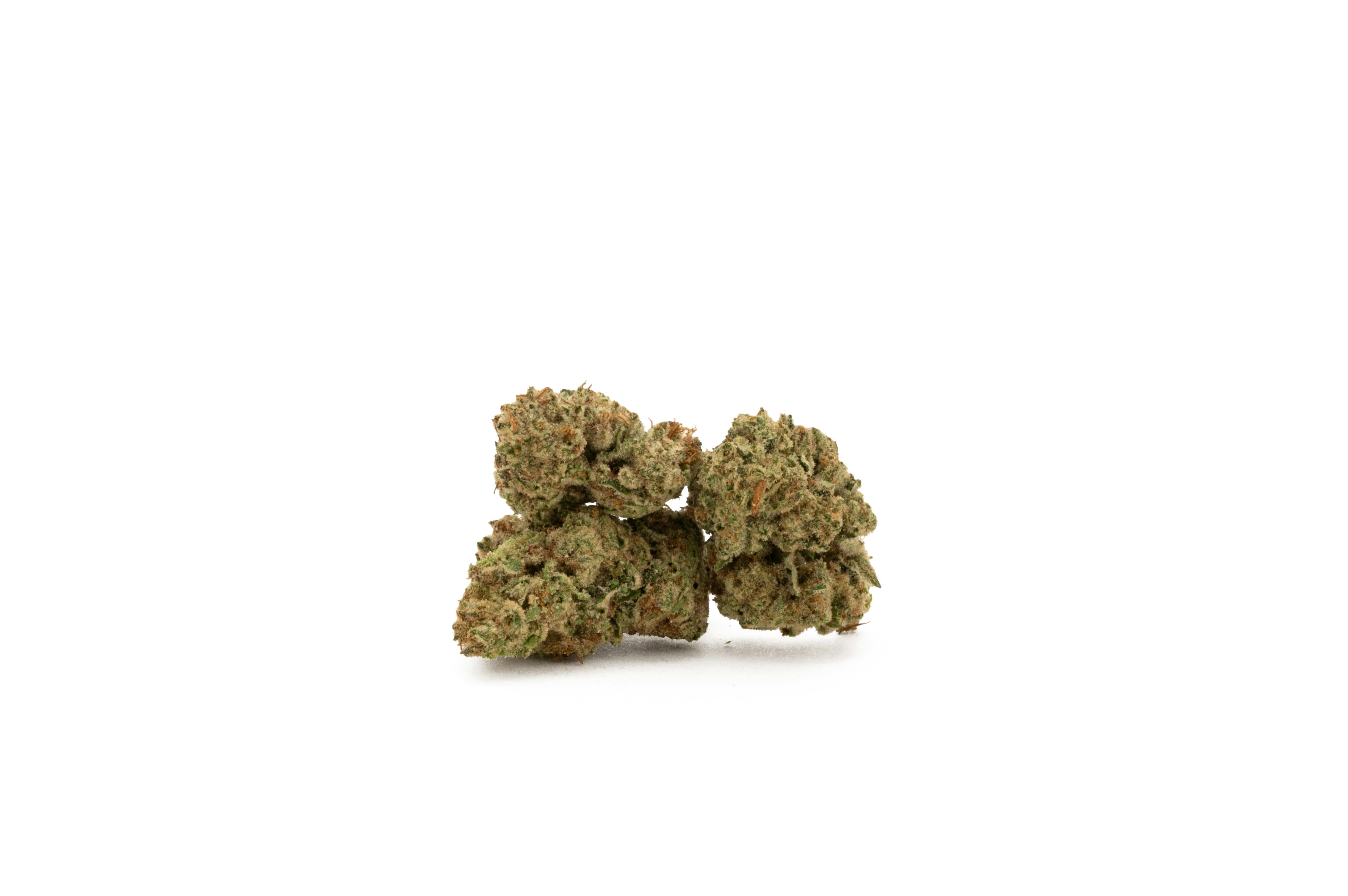 Hurley Grown - Smash Burger - Hybrid - 3.5g - 1