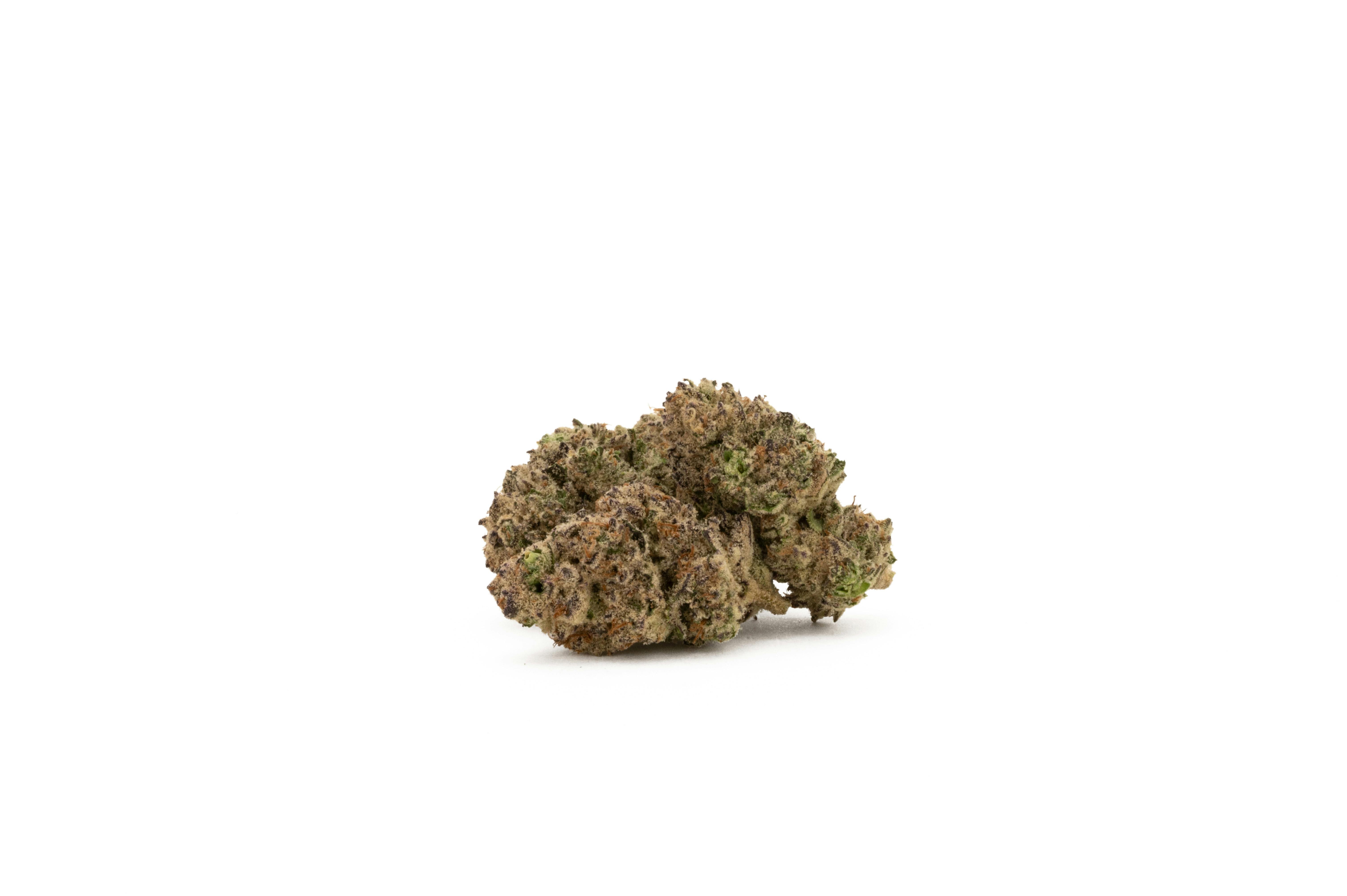Hurley Grown - Punch Breath - Hybrid - 7g - 1