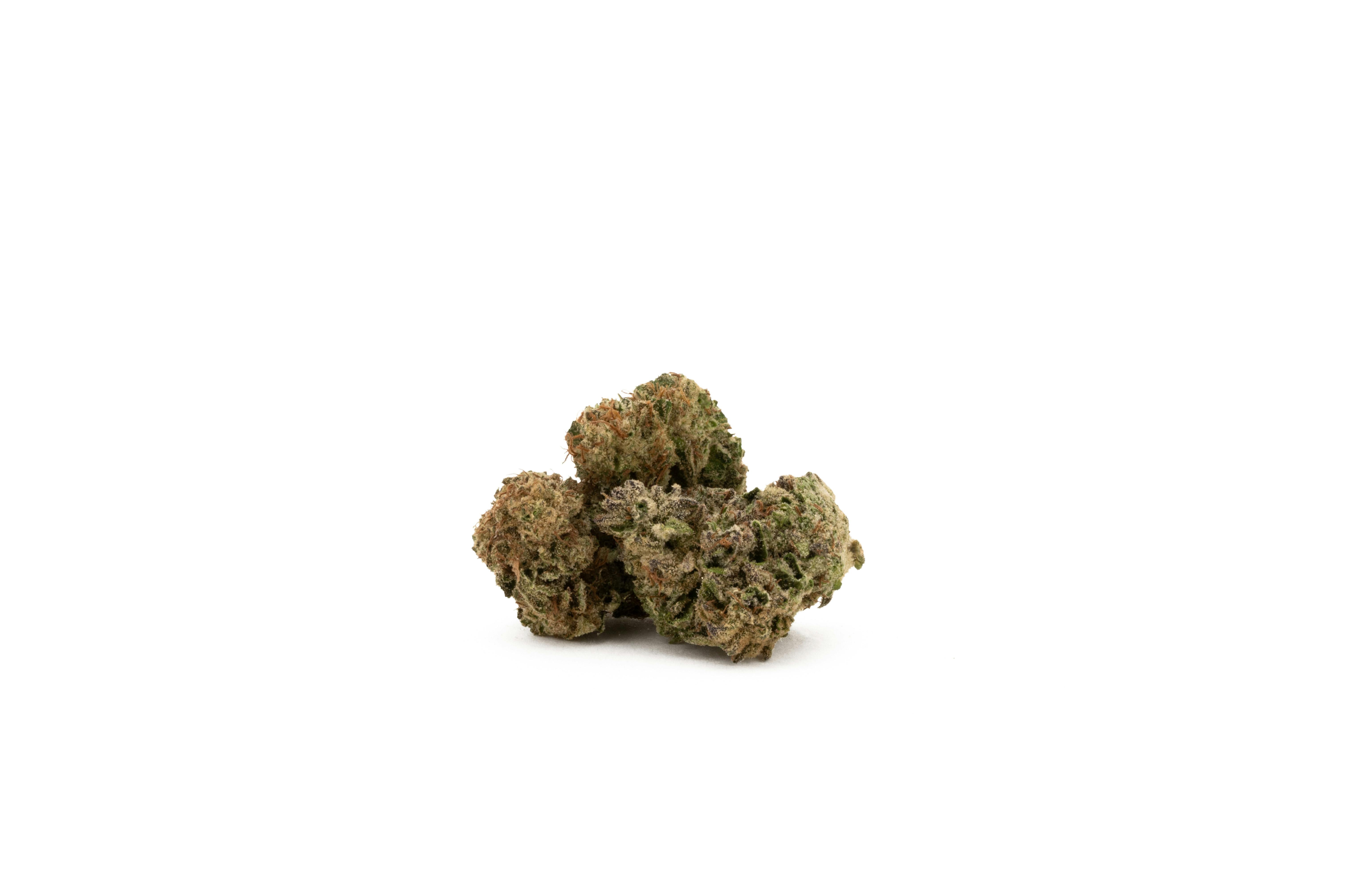 Hurley Grown - Pink Certz - Hybrid - 3.5g - 1