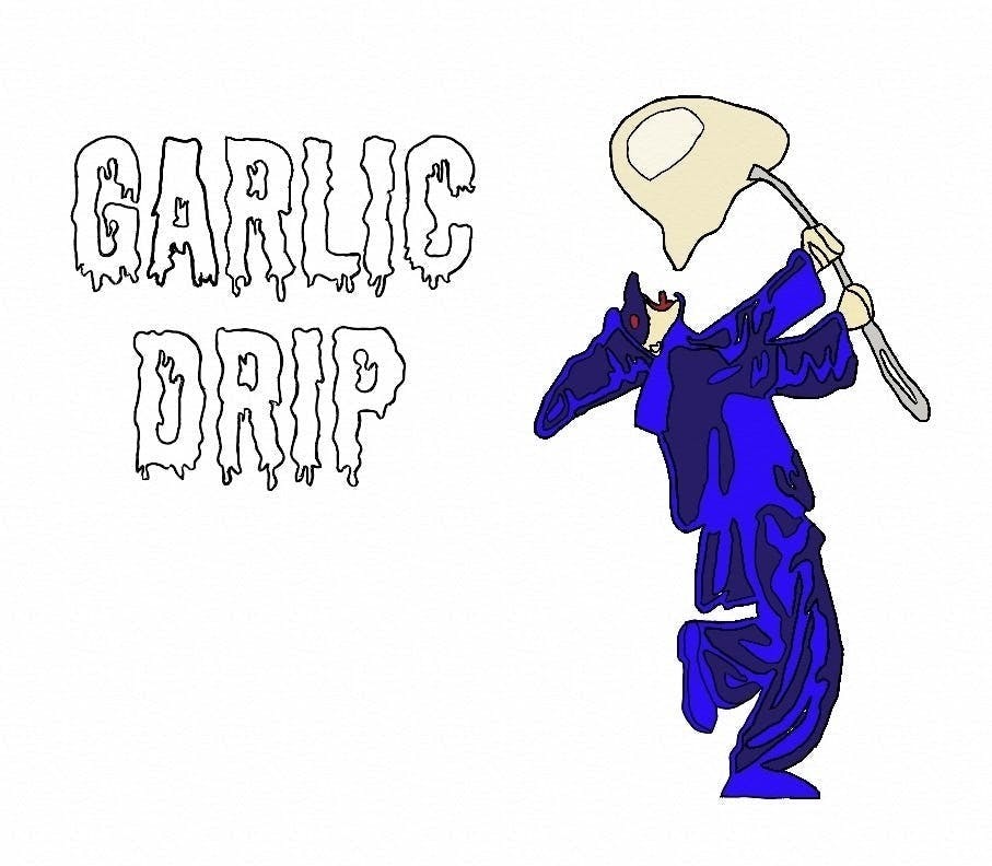 Natures Lab Extracts - Natures Lab Extracts | Garlic Drip | Live Rosin - 1