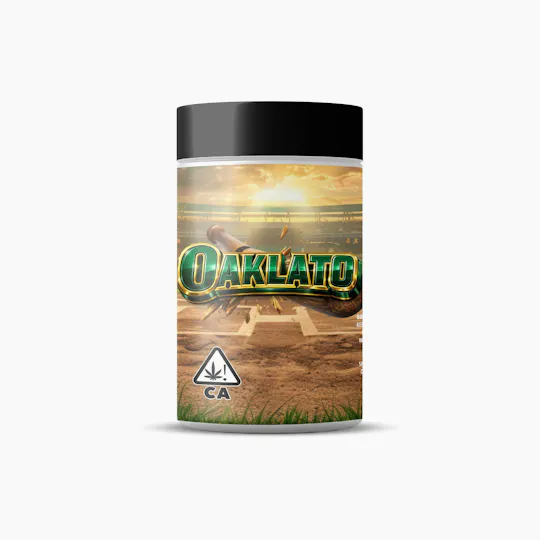 The Cure Company - The Cure Company | Oaklato | Smalls | 14g - 1