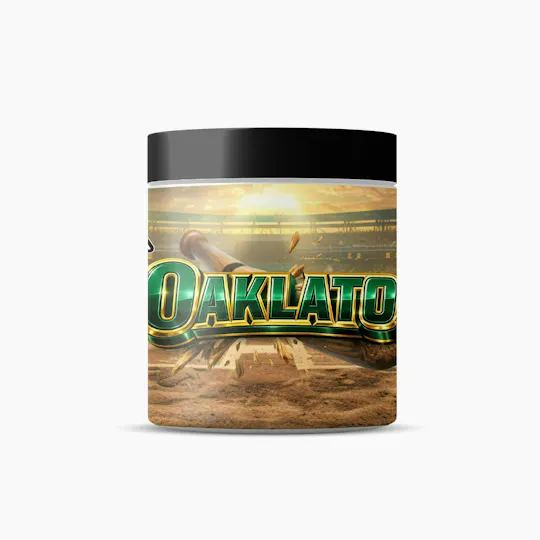 The Cure Company - The Cure Company | Oaklato | Smalls | 28g - 1