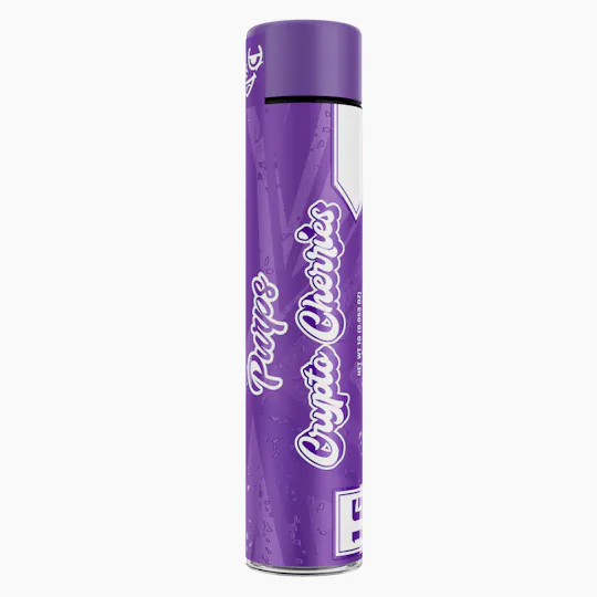 Purps - Purps | Crypto Cherries | Preroll | 1g - 1