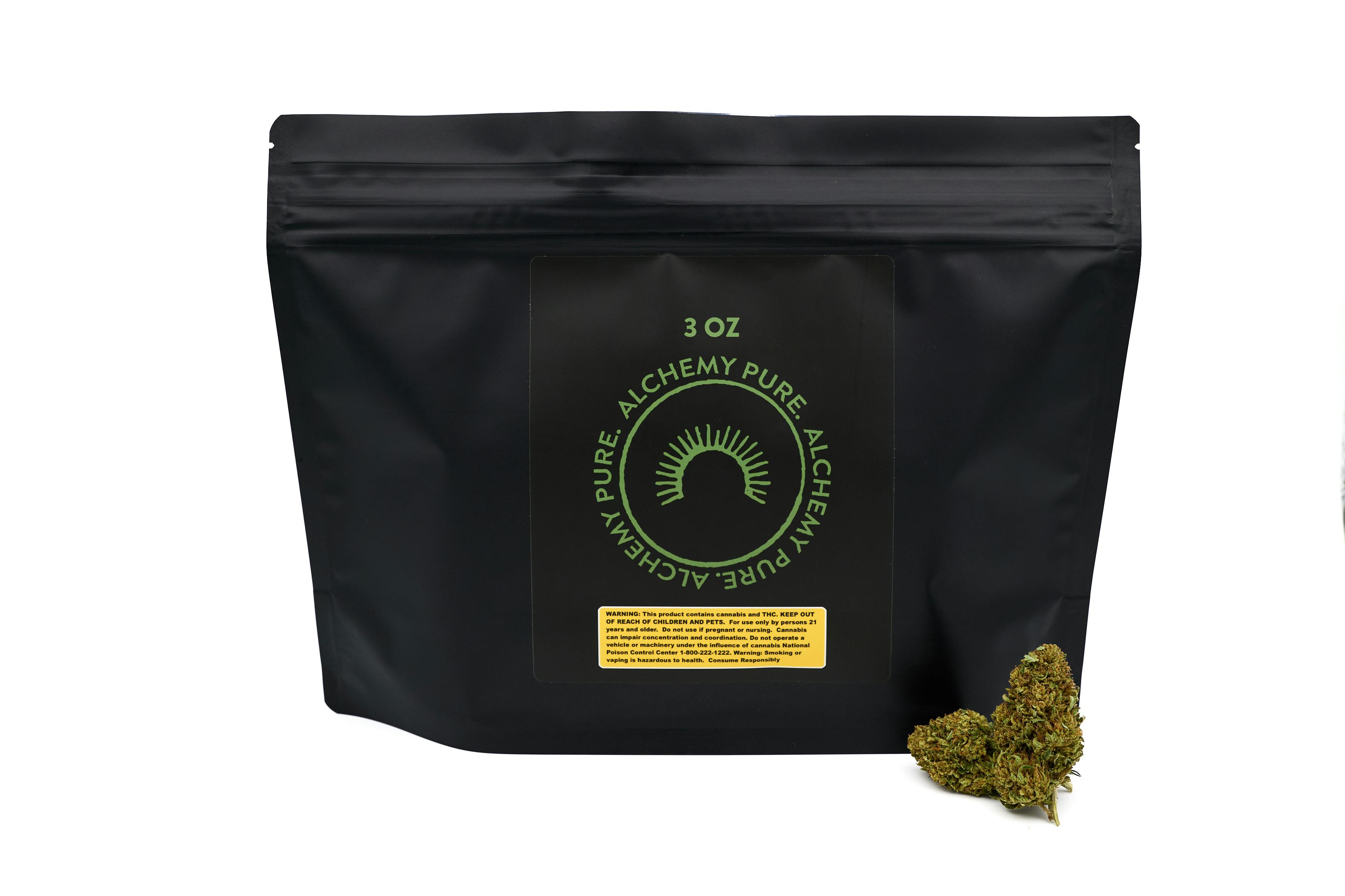 Alchemy Pure - Moonlight 85g Bag - 1