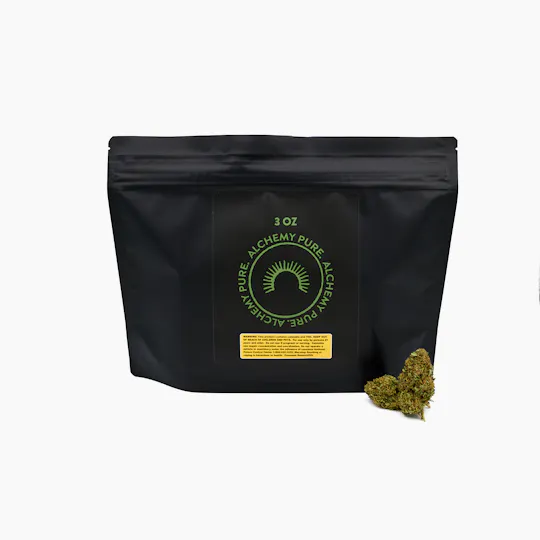 Alchemy Pure - Moonlight 85g Bag - 1