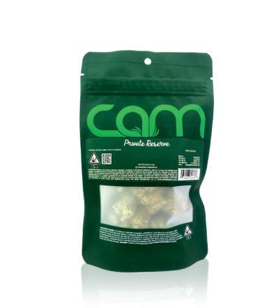 CAM - CAM | Marmalade | Big Buds | 14g - 1
