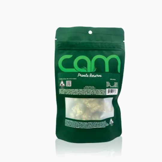 CAM - CAM | Marmalade | Big Buds | 14g - 1