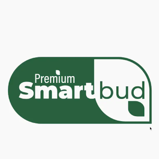 SmartBud - SmartBud | Gelato 33 | Big Buds | 3.5G - 1