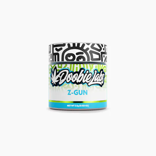 Doobie Labs - Doobie Labs | Z-Gun | Big Buds | 3.5g - 1