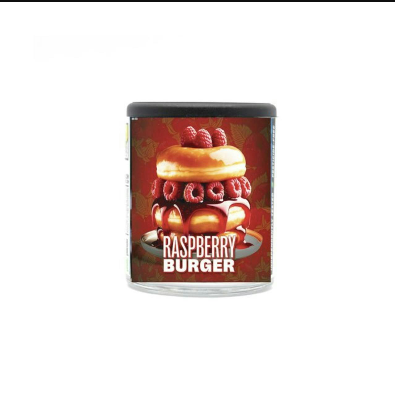 Phat Panda - Phat Panda Platinum | Raspberry Burger | Big Buds | 3.5g - 1