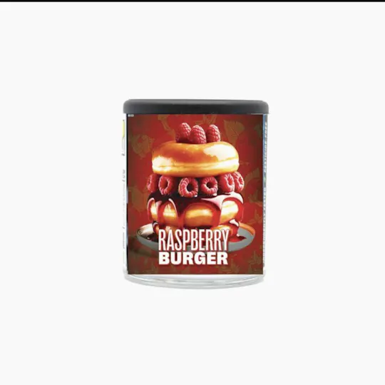 Phat Panda - Phat Panda Platinum | Raspberry Burger | Big Buds | 3.5g - 1