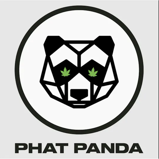 Phat Panda - Bong Buddies | Super Yuzu | Smalls | 2g - 1