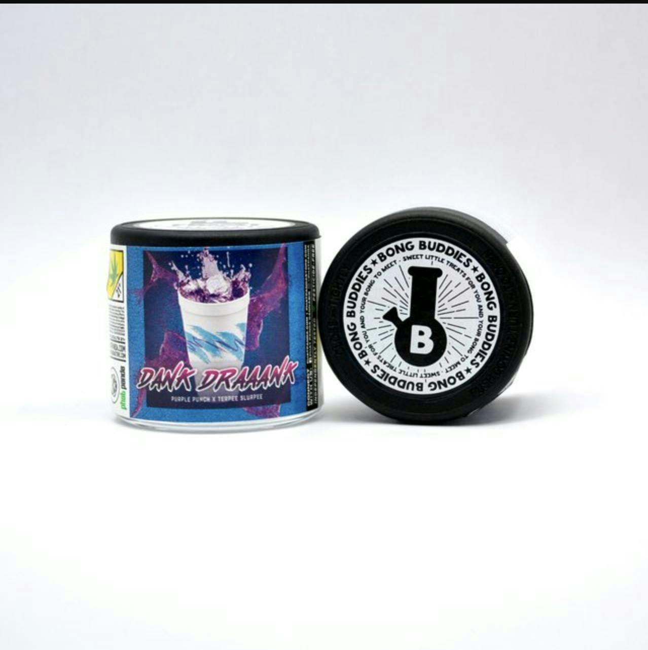 Phat Panda - Phat Panda | Dank Draaank | Big Buds | 3.5g - 1