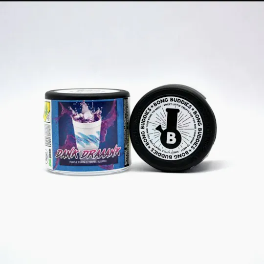 Phat Panda - Phat Panda | Dank Draaank | Big Buds | 3.5g - 1