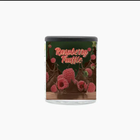 Phat Panda - Phat Panda | Raspberry Truffle | Big Buds | 3.5g - 1