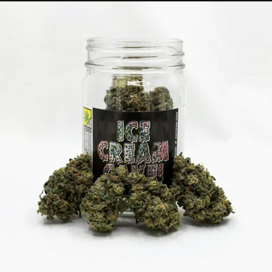 Phat Panda - Phat Panda | Ice Cream Cake | Big Buds | 3.5g - 1