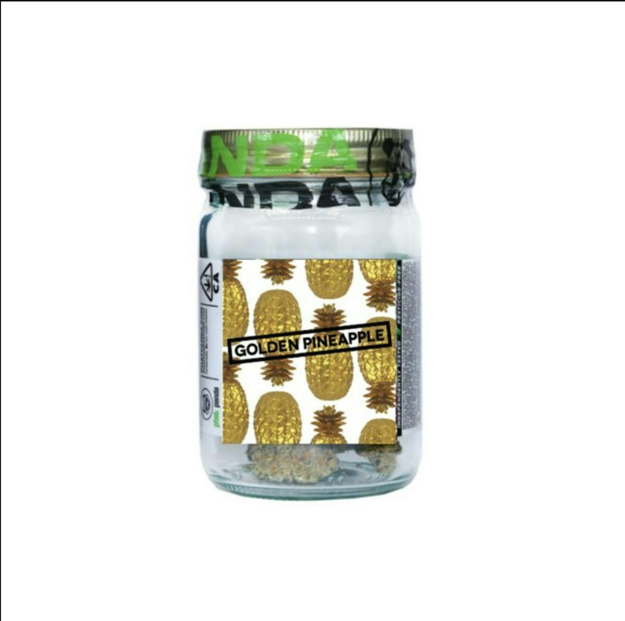 Phat Panda - Bong Buddies | MAC Stomper | Smalls | 14g - 1