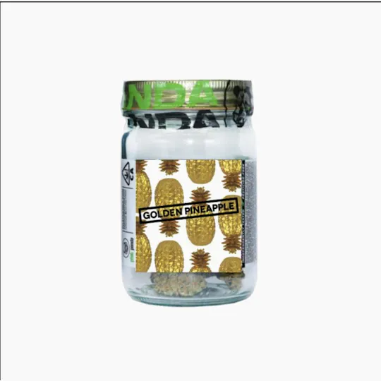 Phat Panda - Bong Buddies | MAC Stomper | Smalls | 14g - 1