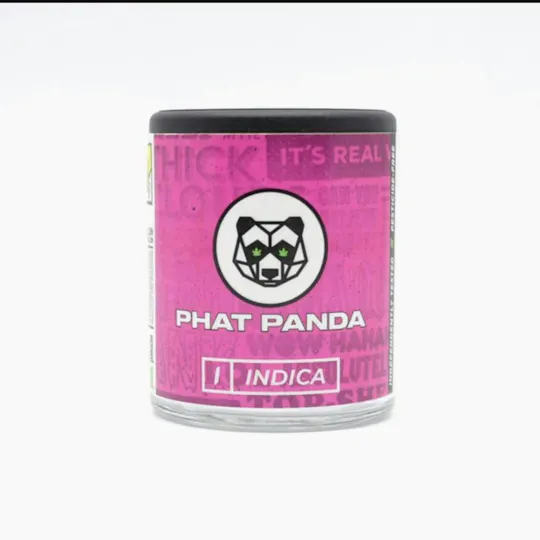Phat Panda - Tahoe OG x Trophy Wife | Big Buds | 3.5g - 1