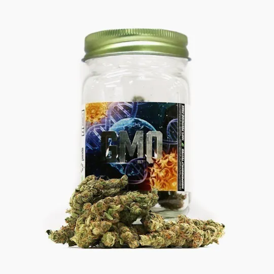 Phat Panda - Phat Panda | GMO | Big Buds | 3.5g - 1