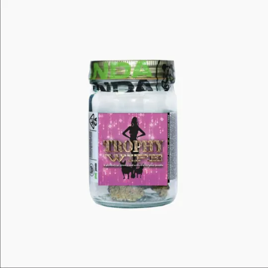 Phat Panda - Bong Buddies | White Fire OG | Smalls | 14g - 1