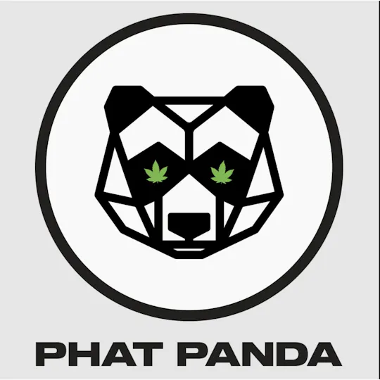 Phat Panda - Bong Buddies | Runtz | Smalls | 14g - 1