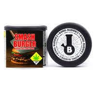 Phat Panda - Bong Buddies | Smash Burger | Smalls | 2g - 1