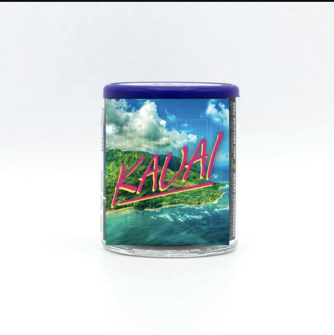 Phat Panda - Phat Panda Platinum | Kauai | Big Buds | 3.5g - 1