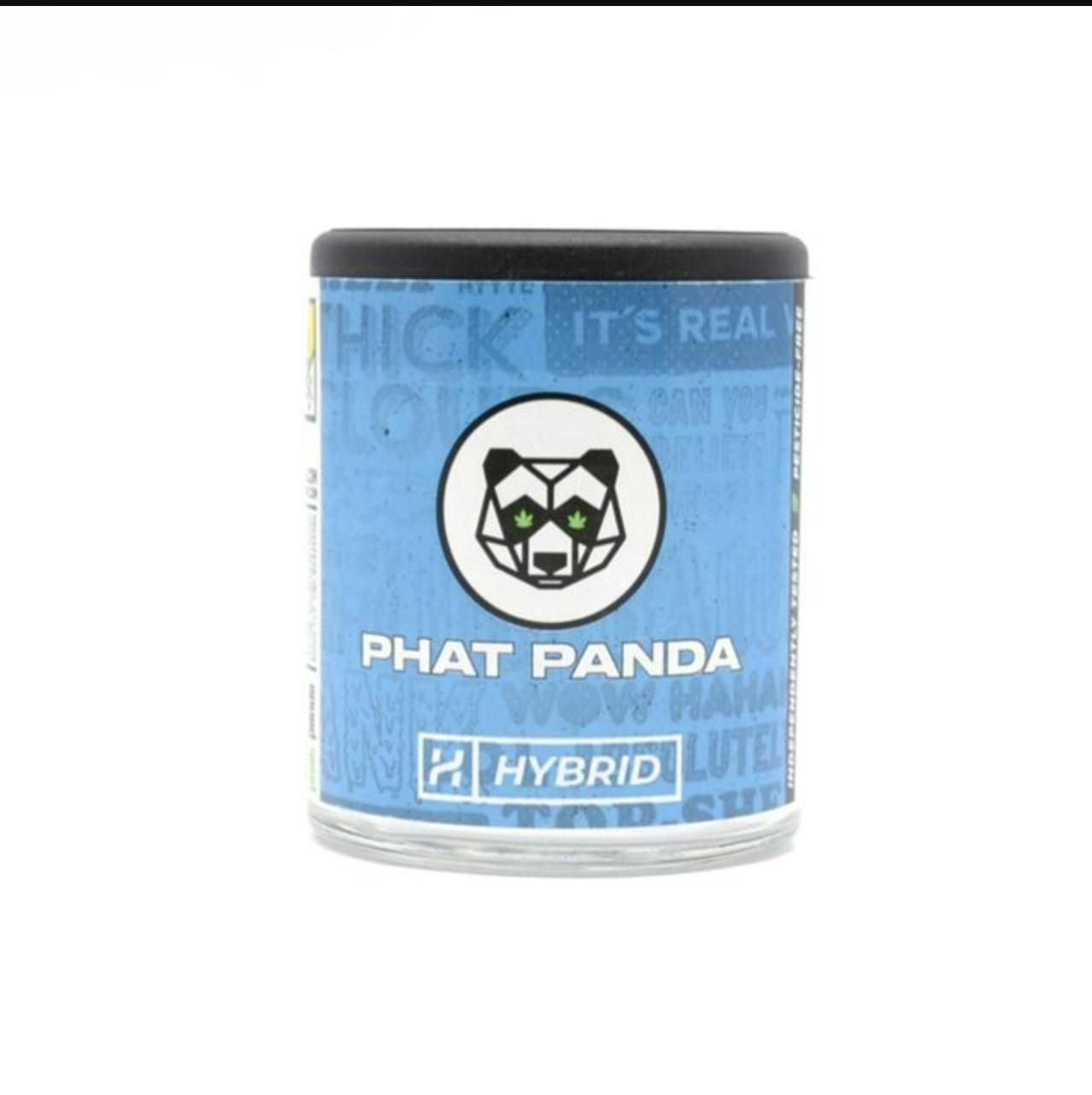 Phat Panda - Phat Panda | Gorilla Wife | Big Buds | 3.5g - 1