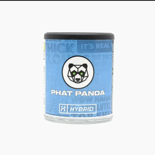 Phat Panda - Phat Panda | Gorilla Wife | Big Buds | 3.5g - 1