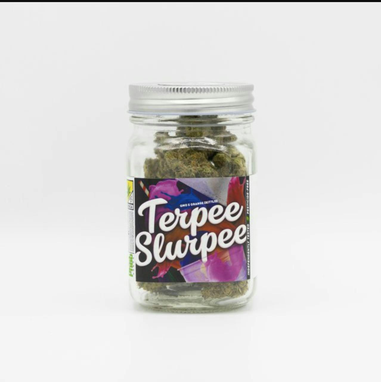Phat Panda - Phat Panda | Terpee Slurpee | Big Buds | 3.5g - 1