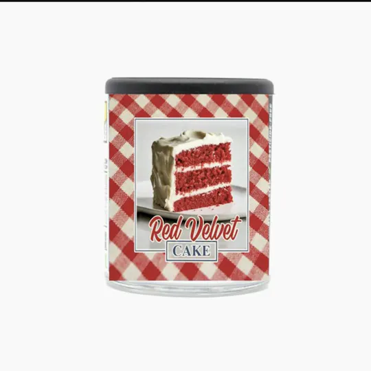 Phat Panda - Phat Panda Platinum | Red Velvet Cake | Big Buds | 3.5g - 1