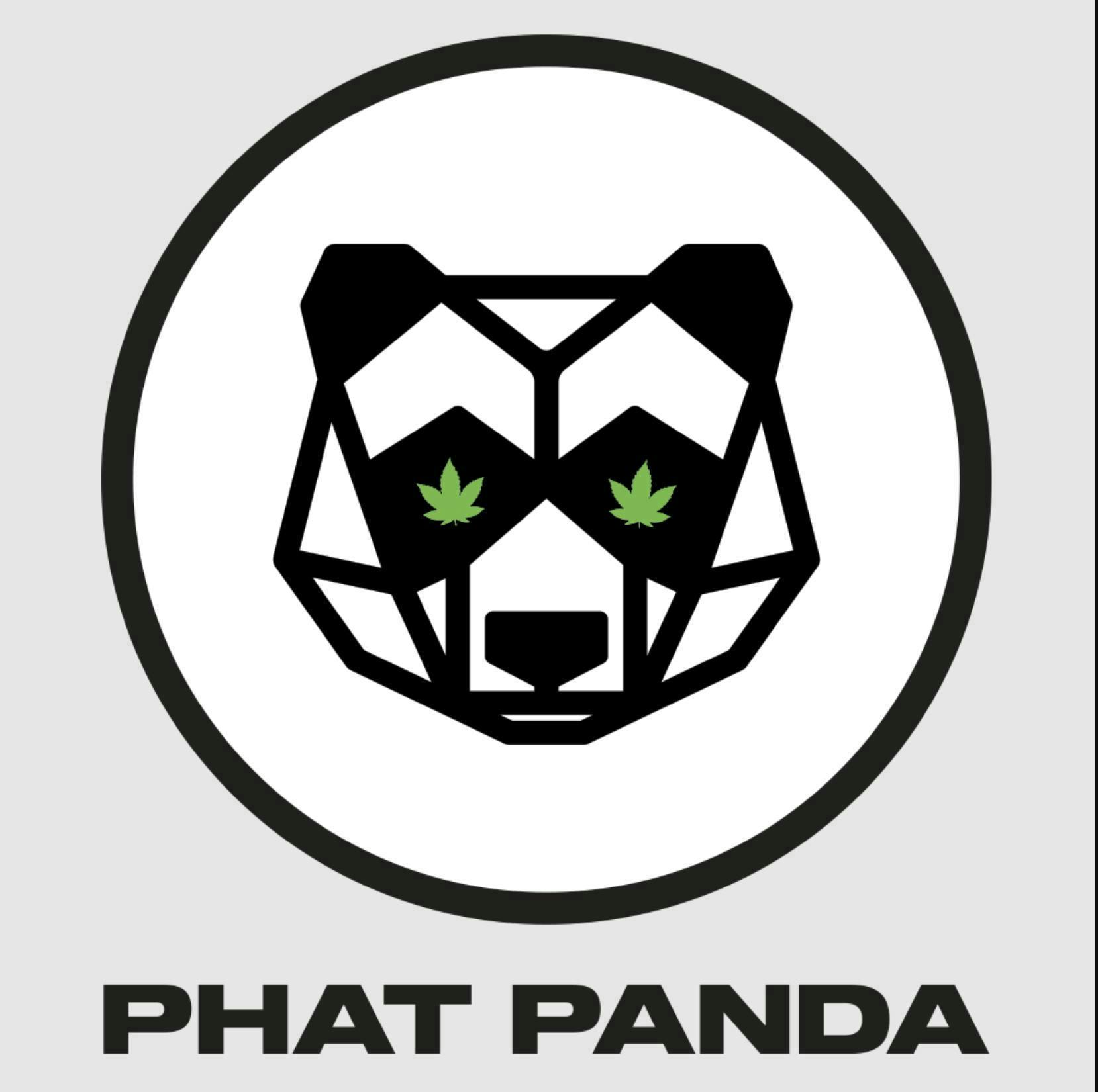 Phat Panda - Citron | Joint | 1g - 1