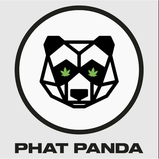 Phat Panda - Citron | Joint | 1g - 1