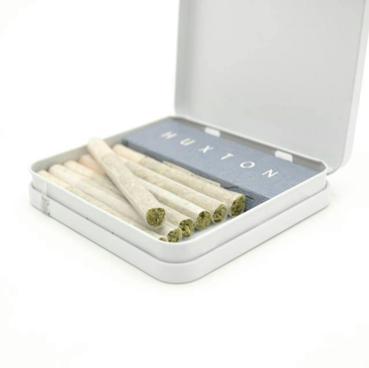 Phat Panda - Phat Panda x Huxton | Zen | Minis | 0.5g each | 7pk - 1