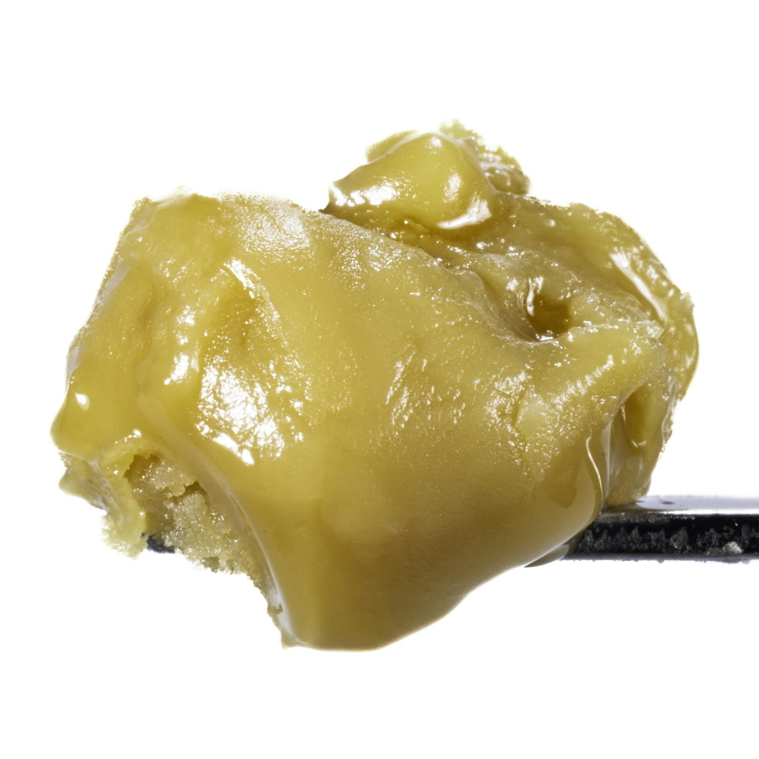 West Coast Cure - Chem Reserve - 1G Live Rosin Cold Cure Badder - Tier 3 - 1