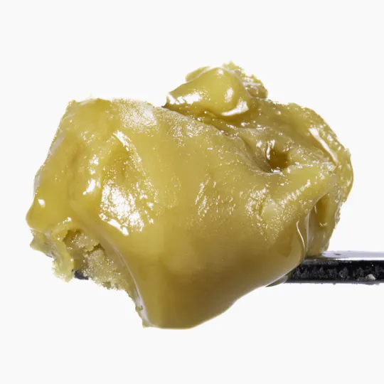 West Coast Cure - Chem Reserve - 1G Live Rosin Cold Cure Badder - Tier 3 - 1
