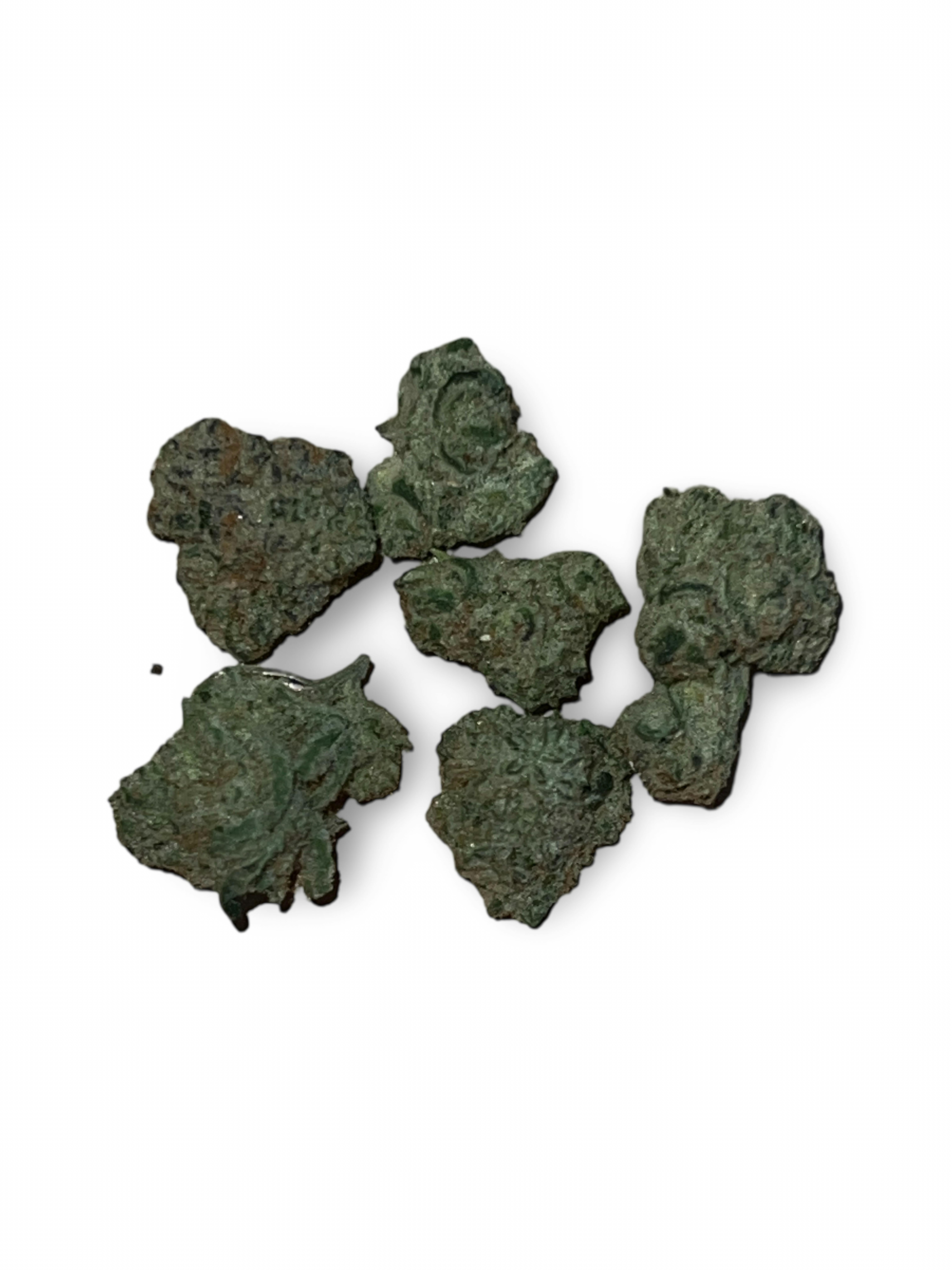 Indico - Plat Cake $100 Oz - Unicorn Tears - 1