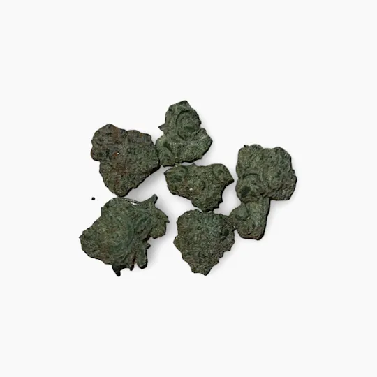 Indico - Plat Cake $100 Oz - Unicorn Tears - 1
