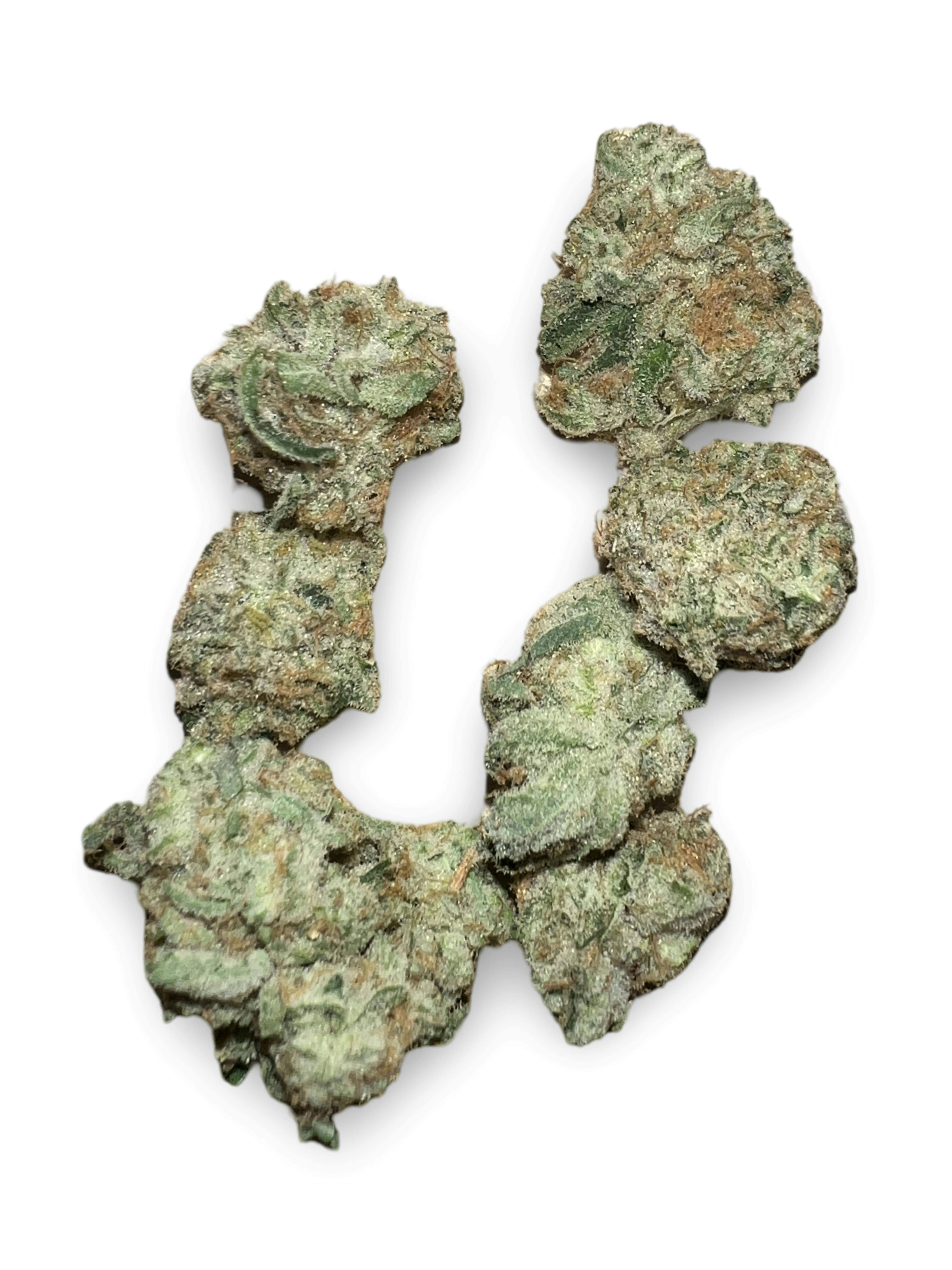 Indico - Platinum Cake $100 Oz smalls - Unicorn Tears - 1