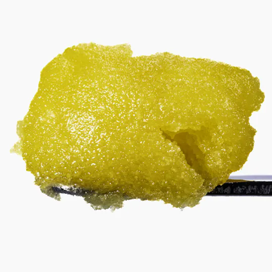 West Coast Cure - Chiquita Diesel - 1G Live Resin Badder - 1