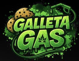 Casa Flor - Casa Flor | Galleta Gas | Smalls | 3.5G - 1
